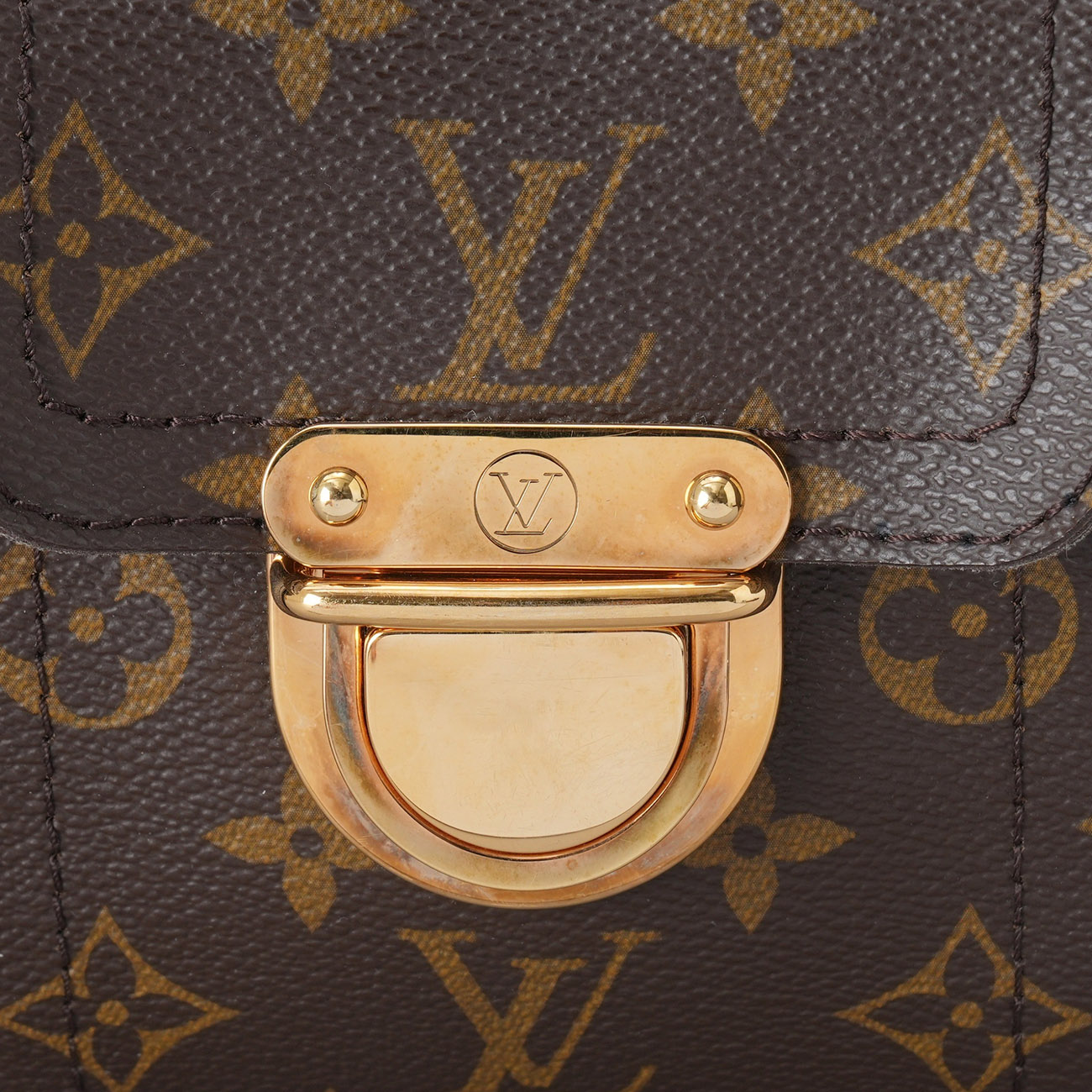 LOUIS VUITTON(USED)루이비통 모노그램 맨하탄 PM
